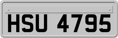 HSU4795