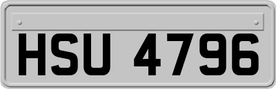 HSU4796