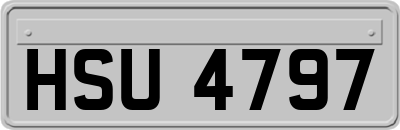 HSU4797