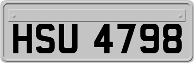 HSU4798
