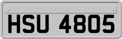 HSU4805