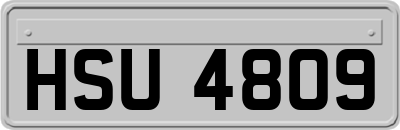 HSU4809