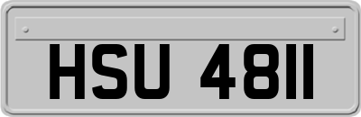 HSU4811