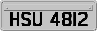 HSU4812