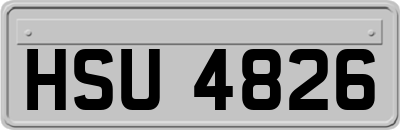 HSU4826