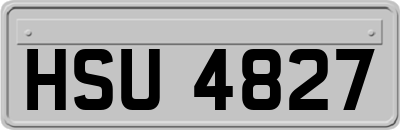 HSU4827