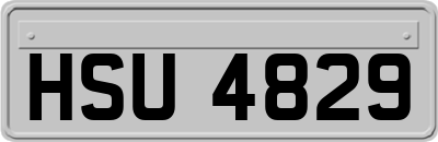 HSU4829