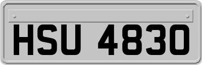 HSU4830