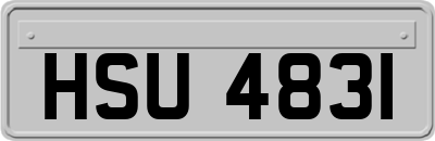 HSU4831