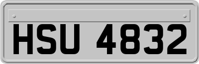 HSU4832