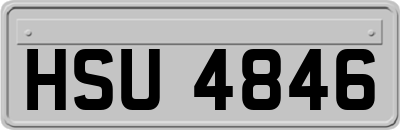 HSU4846