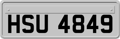 HSU4849