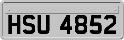 HSU4852