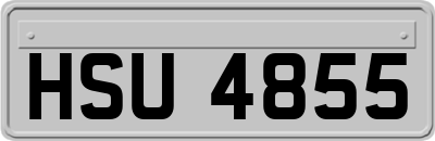 HSU4855