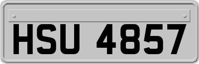 HSU4857