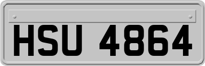 HSU4864