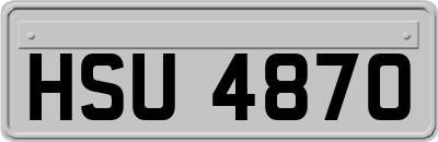 HSU4870