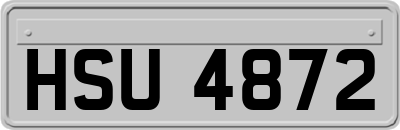HSU4872