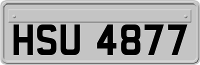 HSU4877