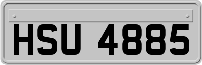 HSU4885