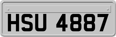 HSU4887