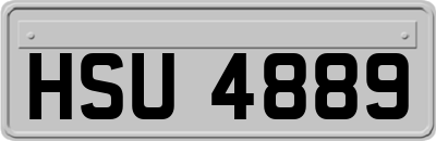 HSU4889