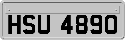 HSU4890
