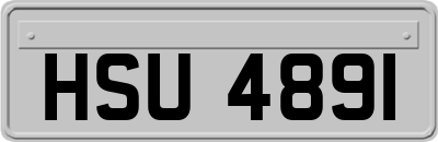 HSU4891