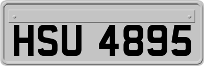 HSU4895