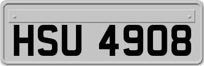 HSU4908