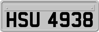 HSU4938