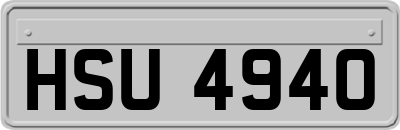 HSU4940