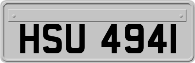 HSU4941