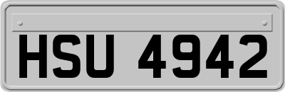 HSU4942