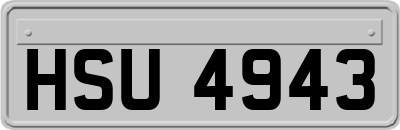 HSU4943
