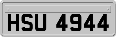 HSU4944