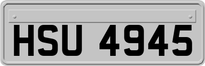 HSU4945