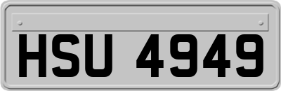 HSU4949