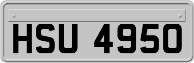 HSU4950