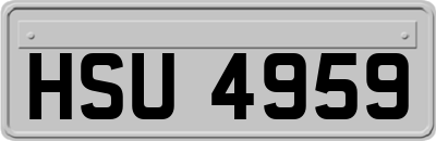HSU4959