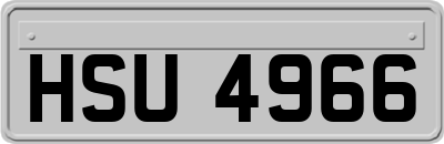 HSU4966