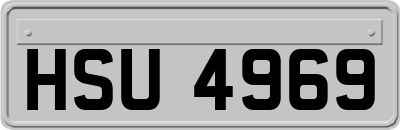 HSU4969