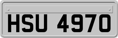 HSU4970