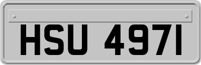 HSU4971