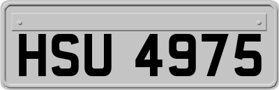 HSU4975