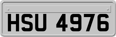 HSU4976