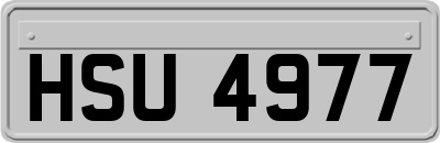 HSU4977