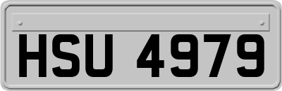 HSU4979