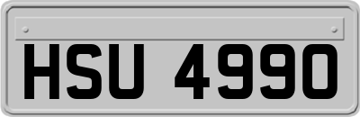 HSU4990
