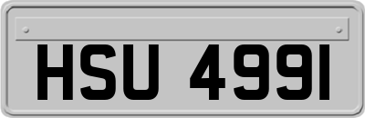 HSU4991